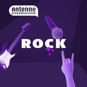 Höre Antenne Niedersachsen - Rock in der App.