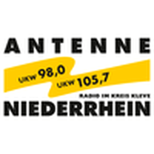 Höre Antenne Niederrhein in der App.