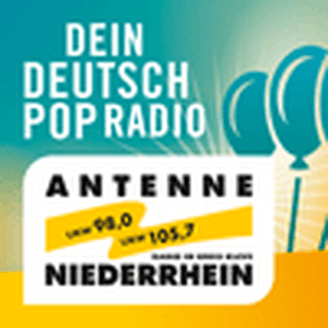 Höre Antenne Niederrhein - Dein DeutschPop Radio in der App.