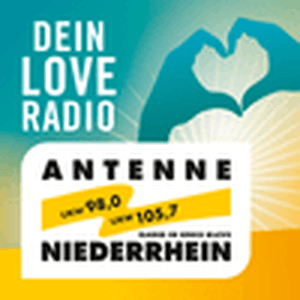 Höre Antenne Niederrhein - Dein Love Radio in der App.