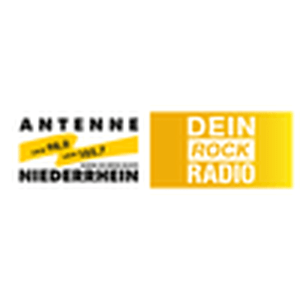 Höre Antenne Niederrhein - Dein Rock Radio in der App.