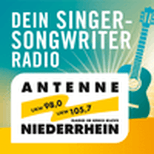 Höre Antenne Niederrhein - Dein Singer/Songwriter Radio in der App.