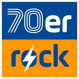 Höre ANTENNE NRW 70er Rock in der App.