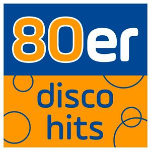 Höre ANTENNE NRW 80er Disco Hits in der App.