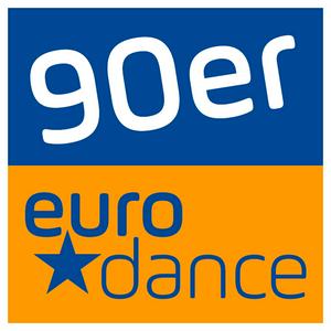 Höre ANTENNE NRW 90er Eurodance in der App.