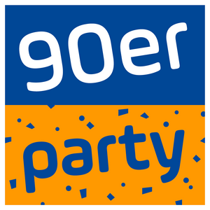 Höre ANTENNE NRW 90er Party in der App.