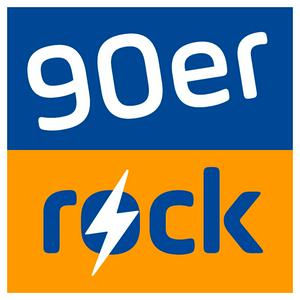 Höre ANTENNE NRW 90er Rock in der App.