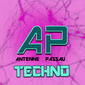 Höre ANTENNE PASSAU TECHNO in der App.