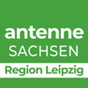 Höre ANTENNE SACHSEN - Region Leipzig in der App.