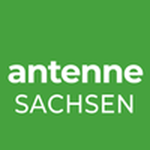 Höre ANTENNE SACHSEN - Livestream in der App.