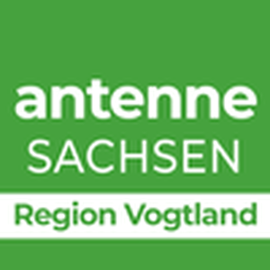 Höre ANTENNE SACHSEN - Region Vogtland in der App.