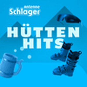 Höre Antenne Schlager - Hütten Hits in der App.