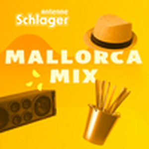 Höre Antenne Schlager - Mallorca Mix in der App.