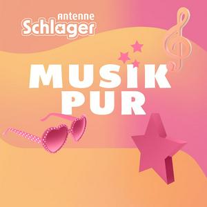 Höre Antenne Schlager - Musik pur in der App.