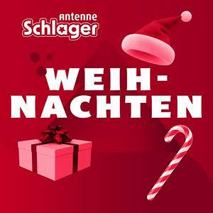 Höre Antenne Schlager - Weihnachten in der App.