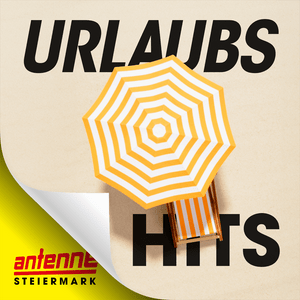 Höre Antenne Steiermark Urlaubs-Hits in der App.