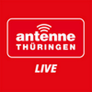 Höre ANTENNE THÜRINGEN in der App.