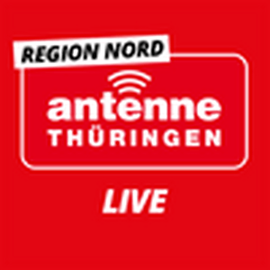 Höre ANTENNE THÜRINGEN Nord in der App.