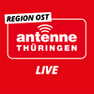 Höre ANTENNE THÜRINGEN OST  in der App.