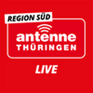 Höre ANTENNE THÜRINGEN Süd in der App.