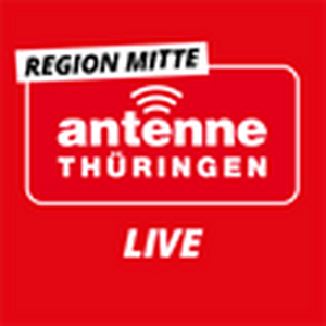 Höre ANTENNE THÜRINGEN Mitte in der App.