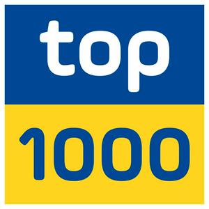 Höre ANTENNE BAYERN Top 1000 in der App.