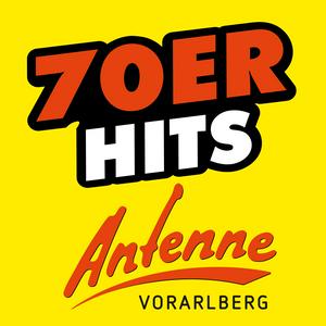 Höre ANTENNE VORARLBERG 70er Hits in der App.