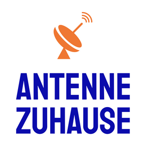 Höre ANTENNE ZUHAUSE in der App.