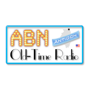 Höre ABN Old-Time Radio Antioch in der App.