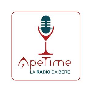 Höre ApeTime Radio in der App.