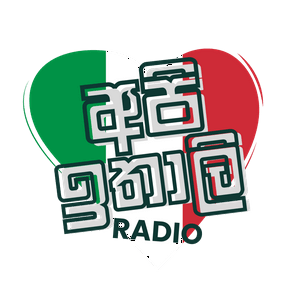 Höre Api Italy Sinhala radio in der App.