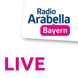 Höre Arabella Bayern in der App.