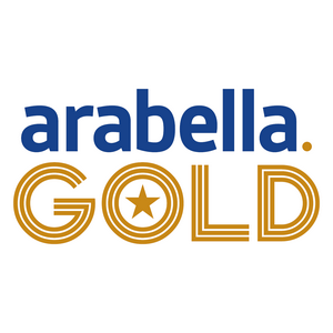 Höre arabella GOLD in der App.