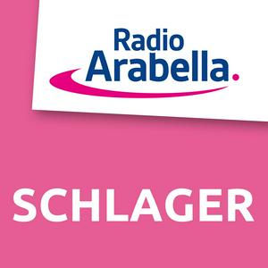 Höre Arabella Schlager in der App.