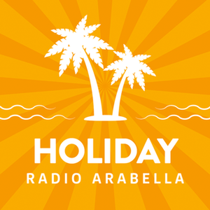 Höre Arabella Holiday in der App.