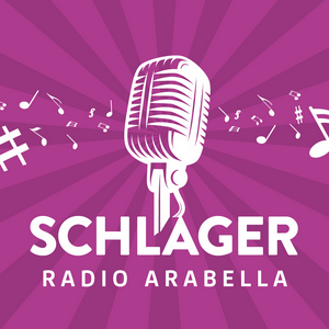 Höre Arabella Schlager in der App.