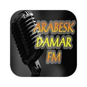 Höre Arabesk Damar FM in der App.