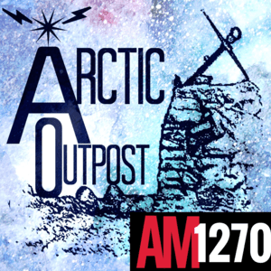 Höre Arctic Outpost AM1270 in der App.