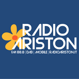 Höre Radio Ariston in der App.