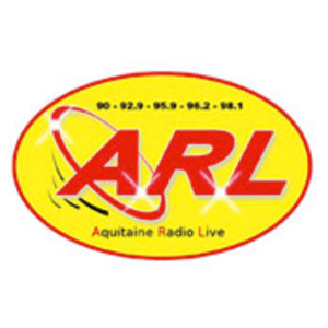 Höre ARL Aquitaine Radio Live in der App.