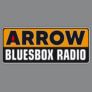 Höre Arrow Bluestown Radio in der App.