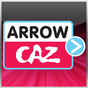 Höre Arrow CAZ! in der App.