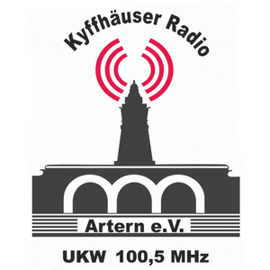 Höre Kyffhäuser Radio Artern 100,5 MHz  in der App.