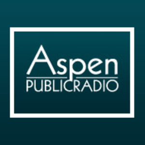 Höre Aspen Public Radio in der App.