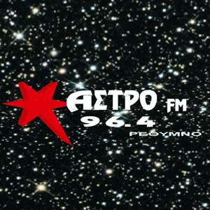 Höre Astro Radio 96.4 FM in der App.