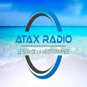 Höre ATAX radio in der App.