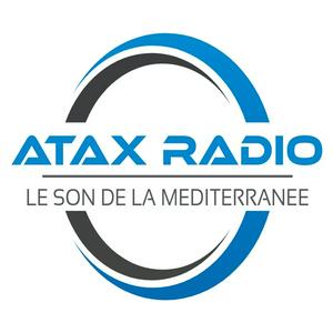 Höre ATAX radio in der App.