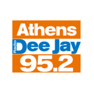 Höre Athens Deejay 95.2 in der App.