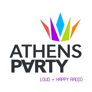 Höre Athens Party in der App.