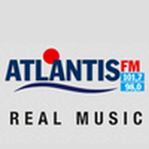 Höre Atlantis FM in der App.